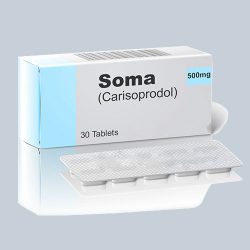 Soma-500